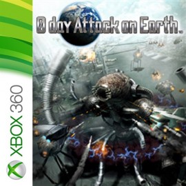 Купить игру 0 day Attack on Earth XBOX OneXBOX Series X|S (ключ / на аккаунт / аренда аккаунта)