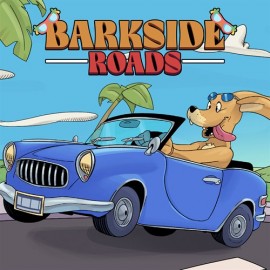 Купить игру Barkside Roads (Xbox One) (ключ / на аккаунт / аренда аккаунта)
