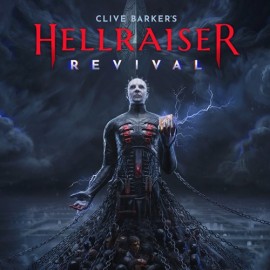 Купить игру Clive Barker's Hellraiser: Revival XBOX Series X|S (ключ / на аккаунт / аренда аккаунта)