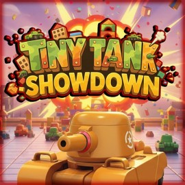 Купить игру Tiny Tanks Showdown XBOX Series X|S (ключ / на аккаунт / аренда аккаунта)