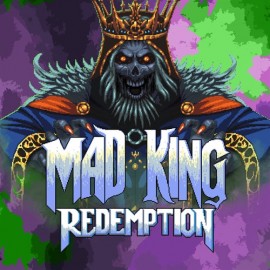 Купить игру Mad King Redemption XBOX Series X|S (ключ / на аккаунт / аренда аккаунта)