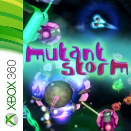 Купить игру Mutant Storm Reloaded XBOX OneXBOX Series X|S (ключ / на аккаунт / аренда аккаунта)