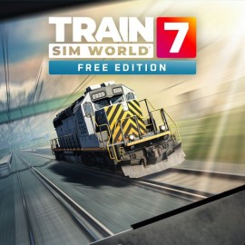 Купить игру Train Sim World 7 XBOX Series X|S (ключ / на аккаунт / аренда аккаунта)