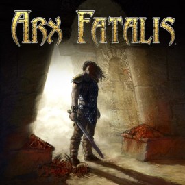 Купить игру Arx Fatalis (ключ / на аккаунт / аренда аккаунта)