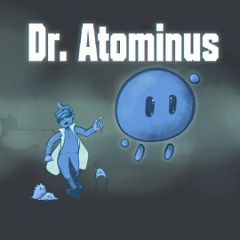 Купить игру Dr. Atominus (Xbox Series) (ключ / на аккаунт / аренда аккаунта)