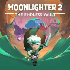 Купить игру Moonlighter 2: The Endless Vault XBOX Series X|S (ключ / на аккаунт / аренда аккаунта)