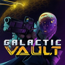 Купить игру Galactic Vault XBOX Series X|S (ключ / на аккаунт / аренда аккаунта)