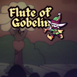 Купить игру Flute Of Gobelin XBOX Series X|S (ключ / на аккаунт / аренда аккаунта)