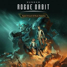 Купить игру GUNDAM ROGUE ORBIT - Digital Artwork & Music Selection XBOX Series X|S (ключ / на аккаунт / аренда аккаунта)