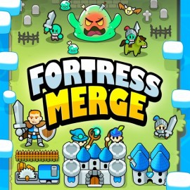 Купить игру Fortress Merge XBOX OneXBOX Series X|S (ключ / на аккаунт / аренда аккаунта) Купить игру Fortress Merge XBOX OneXBOX Series X|S (ключ / на аккаунт / аренда аккаунта)