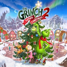 Купить игру The Grinch 2: Saving Christmas XBOX OneXBOX Series X|S (ключ / на аккаунт / аренда аккаунта)