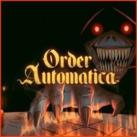 Купить игру Order Automatica XBOX OneXBOX Series X|S (ключ / на аккаунт / аренда аккаунта)