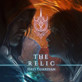 Купить игру The Relic: First Guardian XBOX Series X|S (ключ / на аккаунт / аренда аккаунта) Купить игру The Relic: First Guardian XBOX Series X|S (ключ / на аккаунт / аренда аккаунта)