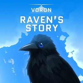 Купить игру VORON: Raven’s Story (Xbox Series X|S) (ключ / на аккаунт / аренда аккаунта)