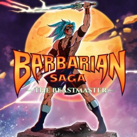 Купить игру Barbarian Saga: The Beastmaster XBOX Series X|S (ключ / на аккаунт / аренда аккаунта)