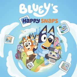 Купить игру Bluey's Happy Snaps XBOX OneXBOX Series X|S (ключ / на аккаунт / аренда аккаунта) Купить игру Bluey's Happy Snaps XBOX OneXBOX Series X|S (ключ / на аккаунт / аренда аккаунта)