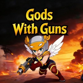 Купить игру Gods With Guns XBOX OneXBOX Series X|S (ключ / на аккаунт / аренда аккаунта) Купить игру Gods With Guns XBOX OneXBOX Series X|S (ключ / на аккаунт / аренда аккаунта)