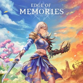 Купить игру Edge of Memories XBOX Series X|S (ключ / на аккаунт / аренда аккаунта) Купить игру Edge of Memories XBOX Series X|S (ключ / на аккаунт / аренда аккаунта)