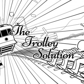 Купить игру The Trolley Solution XBOX OneXBOX Series X|S (ключ / на аккаунт / аренда аккаунта) Купить игру The Trolley Solution XBOX OneXBOX Series X|S (ключ / на аккаунт / аренда аккаунта)