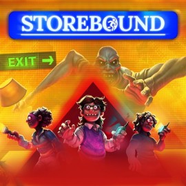 Купить игру Storebound XBOX Series X|S (ключ / на аккаунт / аренда аккаунта)