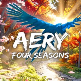 Купить игру Aery - Four Seasons XBOX Series X|S (ключ / на аккаунт / аренда аккаунта)