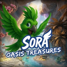 Купить игру Sora - Oasis Treasures XBOX Series X|S (ключ / на аккаунт / аренда аккаунта) Купить игру Sora - Oasis Treasures XBOX Series X|S (ключ / на аккаунт / аренда аккаунта)