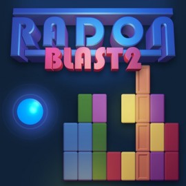 Купить игру Radon Blast 2 XBOX OneXBOX Series X|S (ключ / на аккаунт / аренда аккаунта)