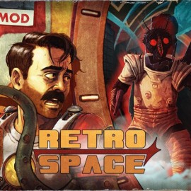 Купить игру RetroSpace XBOX Series X|S (ключ / на аккаунт / аренда аккаунта)