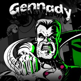 Купить игру Gennady XBOX OneXBOX Series X|S (ключ / на аккаунт / аренда аккаунта) Купить игру Gennady XBOX OneXBOX Series X|S (ключ / на аккаунт / аренда аккаунта)