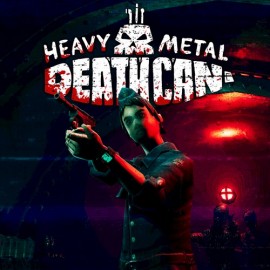 Купить игру Heavy Metal Death Can XBOX Series X|S (ключ / на аккаунт / аренда аккаунта) Купить игру Heavy Metal Death Can XBOX Series X|S (ключ / на аккаунт / аренда аккаунта)