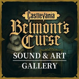 Купить игру Castlevania: Belmont's Curse Digital Sound & Art Gallery XBOX Series X|S (ключ / на аккаунт / аренда аккаунта) Купить игру Castlevania: Belmont's Curse Digital Sound & Art Gallery XBOX Series X|S (ключ / на аккаунт / аренда аккаунта)