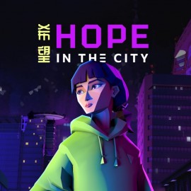 Купить игру Hope in the City XBOX Series X|S (ключ / на аккаунт / аренда аккаунта) Купить игру Hope in the City XBOX Series X|S (ключ / на аккаунт / аренда аккаунта)