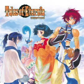 Купить игру Tales of Eternia Remastered XBOX Series X|S (ключ / на аккаунт / аренда аккаунта)