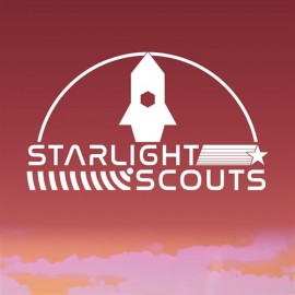 Купить игру Starlight Scouts XBOX Series X|S (ключ / на аккаунт / аренда аккаунта) Купить игру Starlight Scouts XBOX Series X|S (ключ / на аккаунт / аренда аккаунта)