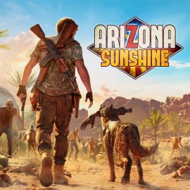 Купить игру Arizona Sunshine XBOX OneXBOX Series X|S (ключ / на аккаунт / аренда аккаунта) Купить игру Arizona Sunshine XBOX OneXBOX Series X|S (ключ / на аккаунт / аренда аккаунта)