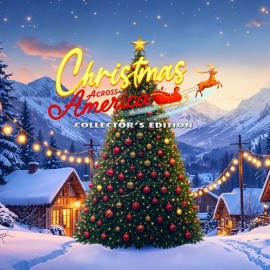 Купить игру Christmas Across America Collector's Edition XBOX OneXBOX Series X|S (ключ / на аккаунт / аренда аккаунта) Купить игру Christmas Across America Collector's Edition XBOX OneXBOX Series X|S (ключ / на аккаунт / аренда аккаунта)