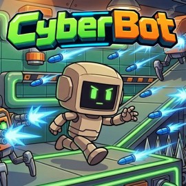 Купить игру CyberBot: Zero (Xbox Series) (ключ / на аккаунт / аренда аккаунта)