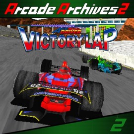 Купить игру Arcade Archives 2 ACE DRIVER VICTORY LAP XBOX Series X|S (ключ / на аккаунт / аренда аккаунта) Купить игру Arcade Archives 2 ACE DRIVER VICTORY LAP XBOX Series X|S (ключ / на аккаунт / аренда аккаунта)