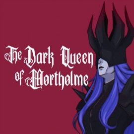 Купить игру The Dark Queen of Mortholme XBOX Series X|S (ключ / на аккаунт / аренда аккаунта) Купить игру The Dark Queen of Mortholme XBOX Series X|S (ключ / на аккаунт / аренда аккаунта)