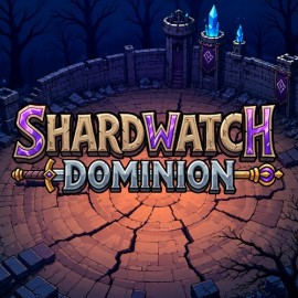 Купить игру Shardwatch Dominion XBOX OneXBOX Series X|S (ключ / на аккаунт / аренда аккаунта) Купить игру Shardwatch Dominion XBOX OneXBOX Series X|S (ключ / на аккаунт / аренда аккаунта)