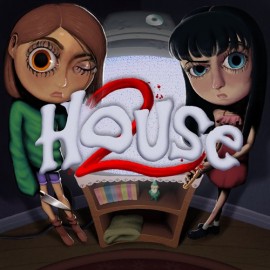 Купить игру House 2 XBOX OneXBOX Series X|S (ключ / на аккаунт / аренда аккаунта)
