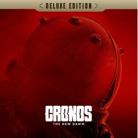 Cronos: The New Dawn Deluxe общий оффлайн аккаунт навсегда с неограниченным кол-вом активаций в Steam