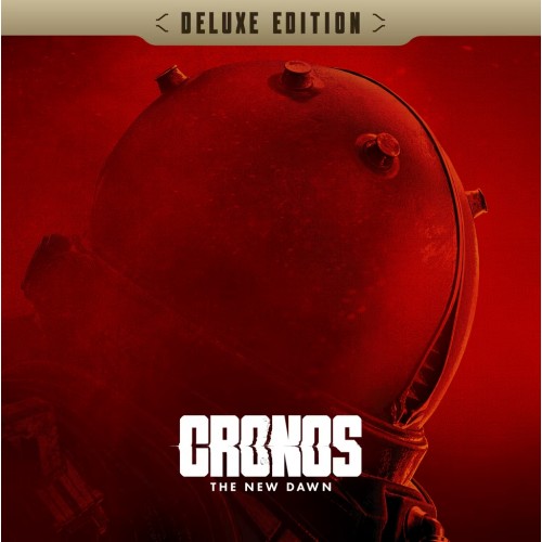 Cronos: The New Dawn Deluxe общий оффлайн аккаунт навсегда с неограниченным кол-вом активаций в Steam