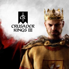 Crusader Kings III Xbox Series X|S (ключ) (Аргентина)
