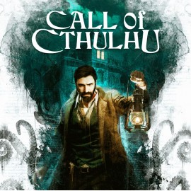Call of Cthulhu общий оффлайн аккаунт навсегда с неограниченным кол-вом активаций в Steam