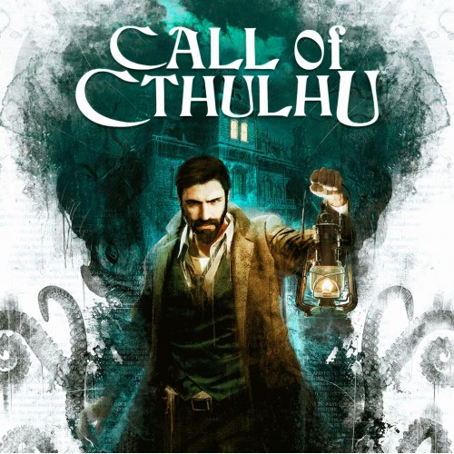 Call of Cthulhu общий оффлайн аккаунт навсегда с неограниченным кол-вом активаций в Steam
