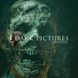 The Dark Pictures Anthology: Season One общий оффлайн аккаунт навсегда с неограниченным кол-вом активаций в Steam