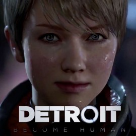Detroit: Become Human общий оффлайн аккаунт навсегда с неограниченным кол-вом активаций в Steam