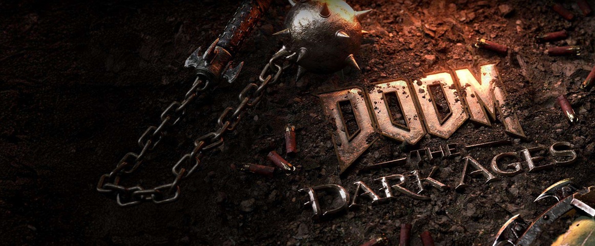 DOOM: The Dark Ages