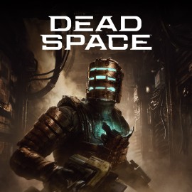 Dead Space Xbox Series X|S (ключ) (Аргентина)